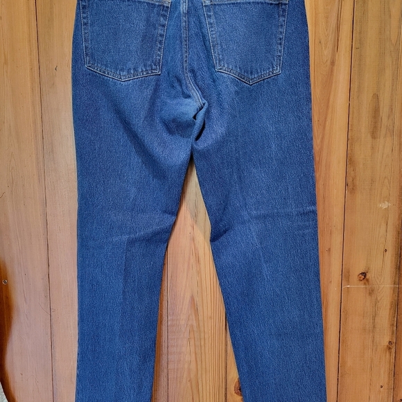 Timberland Men's Blue Jeans - Picture 7 of 14